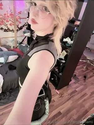 Femboyhami OnlyFans Leaked Free Thumbnail Picture - #E9joRyVu76