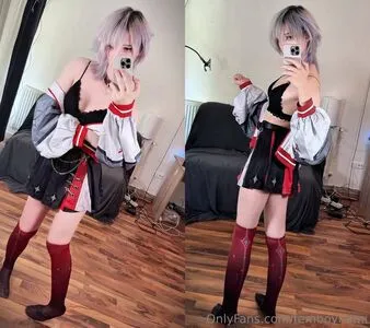 Femboyhami OnlyFans Leaked Free Thumbnail Picture - #Fn7xPp6ttT