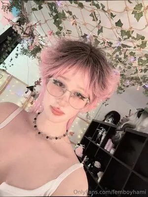 Femboyhami OnlyFans Leaked Free Thumbnail Picture - #HUbfJlKXlW