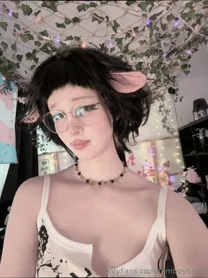 Femboyhami OnlyFans Leaked Free Thumbnail Picture - #I97BUXdy7S