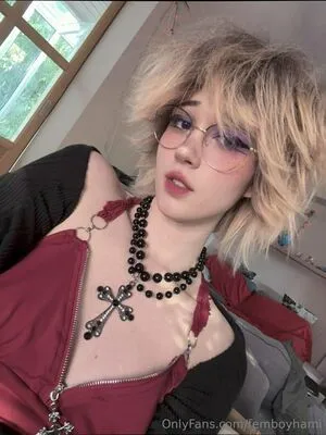 Femboyhami OnlyFans Leaked Free Thumbnail Picture - #LbisycqVf6