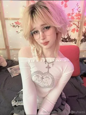 Femboyhami OnlyFans Leaked Free Thumbnail Picture - #QKZfPDoDmV
