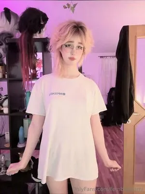 Femboyhami OnlyFans Leaked Free Thumbnail Picture - #RmJcSrsbw0