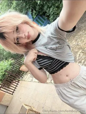 Femboyhami OnlyFans Leaked Free Thumbnail Picture - #Xs0s9VUbw1