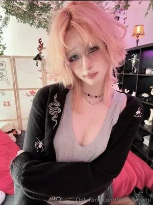 Femboyhami OnlyFans Leaked Free Thumbnail Picture - #YBqHbPZYf2