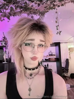 Femboyhami OnlyFans Leaked Free Thumbnail Picture - #a82ptg2h88