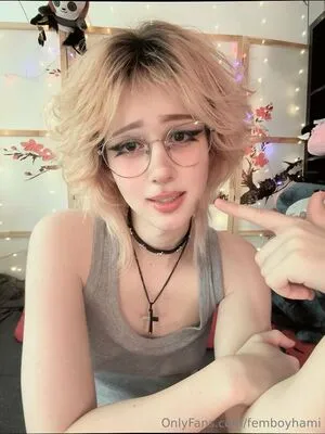 Femboyhami OnlyFans Leaked Free Thumbnail Picture - #bWG8Wh2sw2