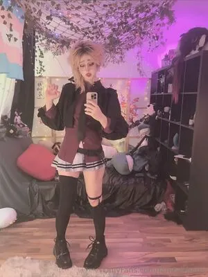 Femboyhami OnlyFans Leaked Free Thumbnail Picture - #e9VutslYkW