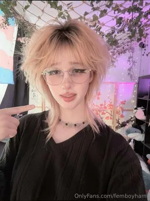 Femboyhami OnlyFans Leaked Free Thumbnail Picture - #eUqAo58Pkz