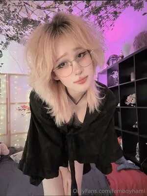 Femboyhami OnlyFans Leaked Free Thumbnail Picture - #hTtVabGEzZ