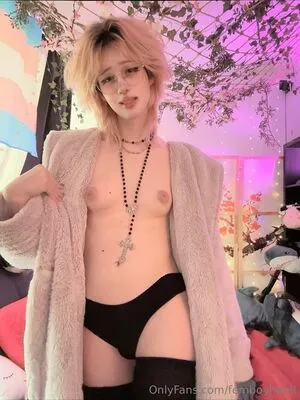 Femboyhami OnlyFans Leaked Free Thumbnail Picture - #jakePOKQmP