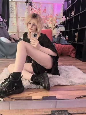 Femboyhami OnlyFans Leaked Free Thumbnail Picture - #ofgVyD4Z14