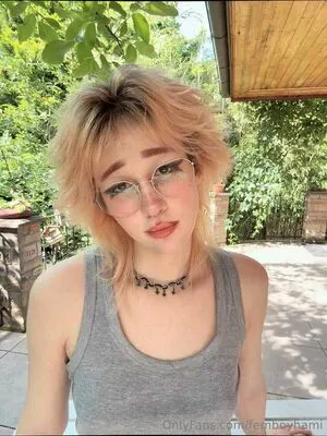Femboyhami OnlyFans Leaked Free Thumbnail Picture - #pRXZifXddn
