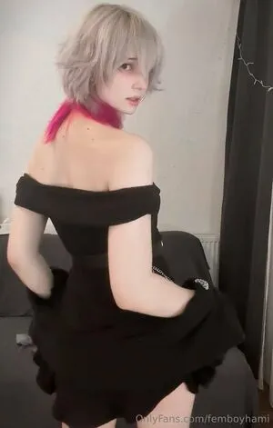 Femboyhami OnlyFans Leaked Free Thumbnail Picture - #yi4OHny1Rb