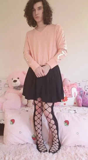 Femboylifestyle OnlyFans Leaked Free Thumbnail Picture - #0L8dl2po5U