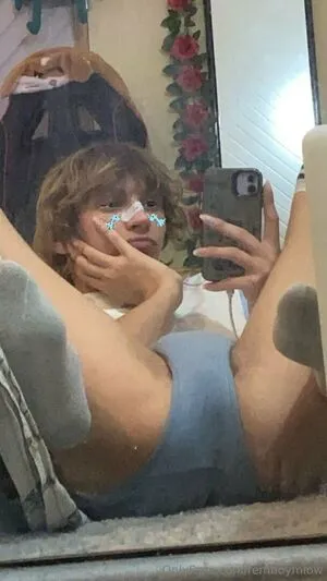 Femboymiow OnlyFans Leaked Free Thumbnail Picture - #Gigyp2jmxh