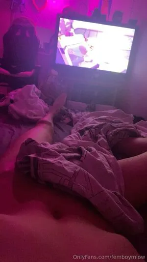 Femboymiow OnlyFans Leaked Free Thumbnail Picture - #OtHgojJuqO