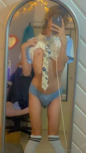 Femboymiow OnlyFans Leaked Free Thumbnail Picture - #Zb4FaPiKrh