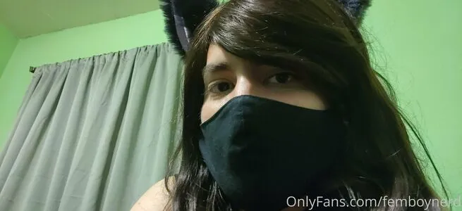Femboynerd OnlyFans Leaked Free Thumbnail Picture - #ihwRFQ2rpr