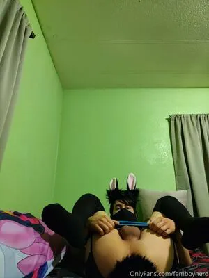 Femboynerd OnlyFans Leaked Free Thumbnail Picture - #u0N6C0mw2f