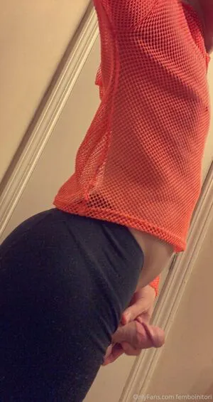 Femboynitori OnlyFans Leaked Free Thumbnail Picture - #1Zicyja4qi