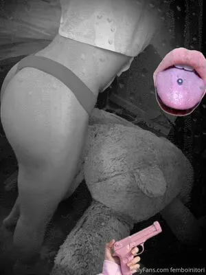 Femboynitori OnlyFans Leaked Free Thumbnail Picture - #6FnPpB0Fmm