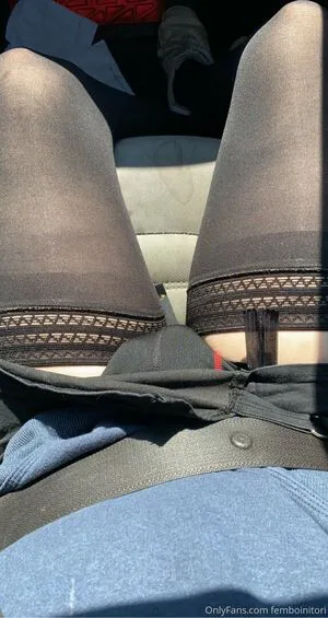 Femboynitori OnlyFans Leaked Free Thumbnail Picture - #ERO5yBHoYL