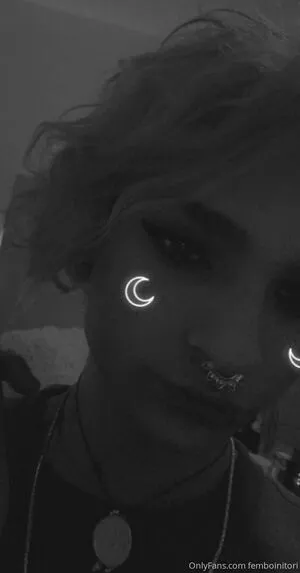 Femboynitori OnlyFans Leaked Free Thumbnail Picture - #RafPsQZPJ1
