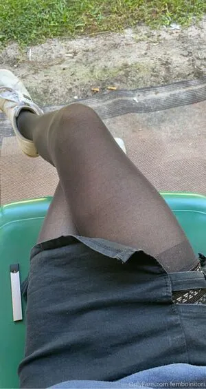 Femboynitori OnlyFans Leaked Free Thumbnail Picture - #aHvCOakBZF