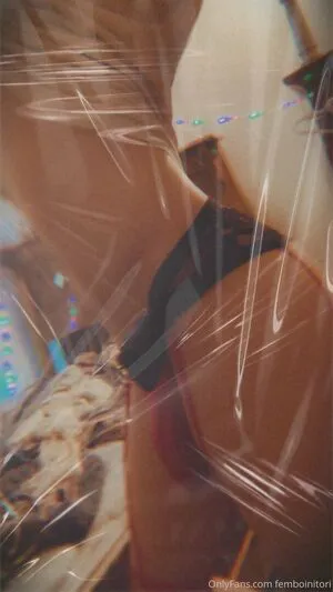 Femboynitori OnlyFans Leaked Free Thumbnail Picture - #s1Xym3YKWA
