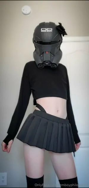 Femboyphilosophy OnlyFans Leaked Free Thumbnail Picture - #Jnv0tWFJ6h