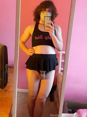 Femboyraine OnlyFans Leaked Free Thumbnail Picture - #4kkdzep6IN