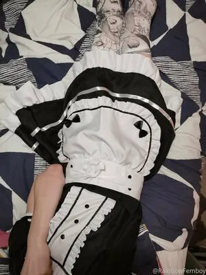 Femboyraine OnlyFans Leaked Free Thumbnail Picture - #6XzW1uh26e