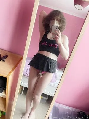 Femboyraine OnlyFans Leaked Free Thumbnail Picture - #IlxWnZgIIp