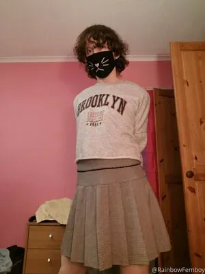 Femboyraine OnlyFans Leaked Free Thumbnail Picture - #La3bZQDgld