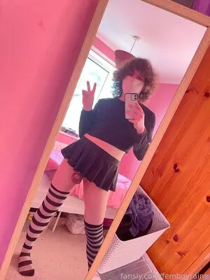 Femboyraine OnlyFans Leaked Free Thumbnail Picture - #RFeYaDv1gn