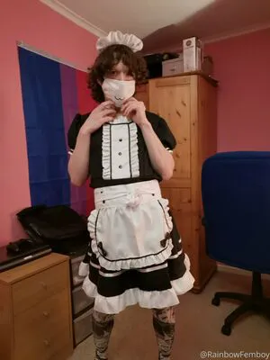 Femboyraine OnlyFans Leaked Free Thumbnail Picture - #icy46TcECT