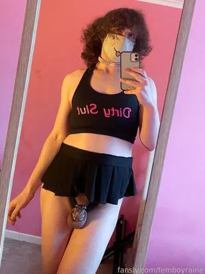 Femboyraine OnlyFans Leaked Free Thumbnail Picture - #rf3JHFXqAf