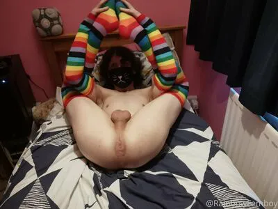 Femboyraine OnlyFans Leaked Free Thumbnail Picture - #xLF75As9rq