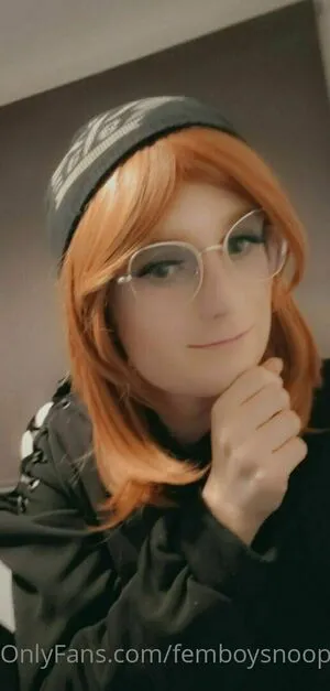 Femboysnoop OnlyFans Leaked Free Thumbnail Picture - #5xZ7KQ7k8X