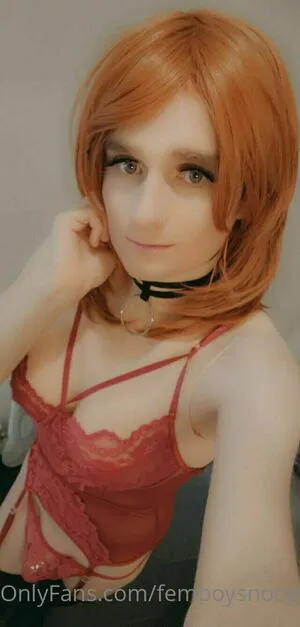 Femboysnoop OnlyFans Leaked Free Thumbnail Picture - #CoL4VnYHtB