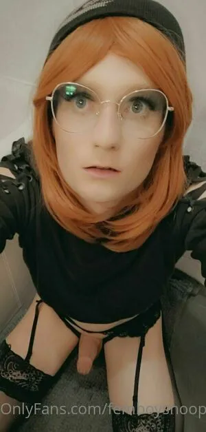 Femboysnoop OnlyFans Leaked Free Thumbnail Picture - #NozINteXj9
