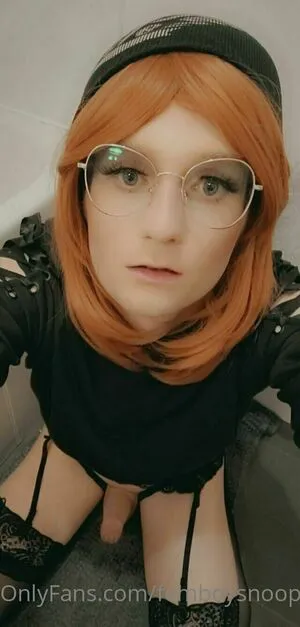Femboysnoop OnlyFans Leaked Free Thumbnail Picture - #PA8PC8eJ0i