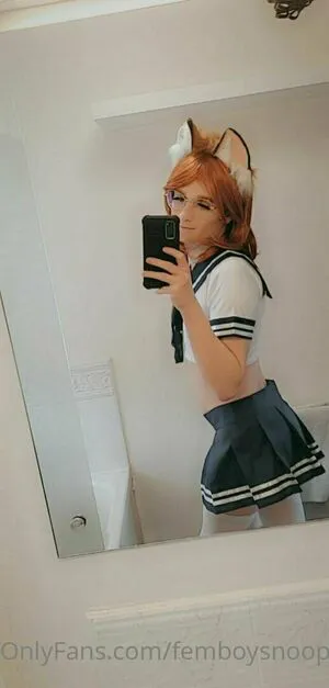 Femboysnoop OnlyFans Leaked Free Thumbnail Picture - #RKCjqTzMpV