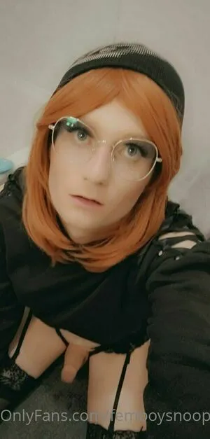 Femboysnoop OnlyFans Leaked Free Thumbnail Picture - #Ycnr84pNQM