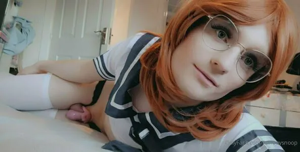 Femboysnoop OnlyFans Leaked Free Thumbnail Picture - #tzEd4OVXhL