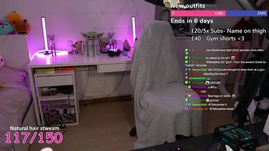 Femboyuk OnlyFans Leaked Free Thumbnail Picture - #PWwmUUiWzx