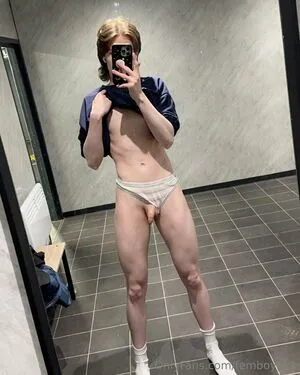 Femboyuk1 OnlyFans Leaked Free Thumbnail Picture - #Wd1o4k172U