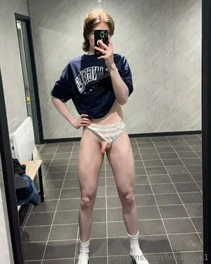 Femboyuk1 OnlyFans Leaked Free Thumbnail Picture - #bedNMaH7oO
