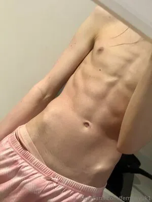 Femboyuk1 OnlyFans Leaked Free Thumbnail Picture - #bfcutOQriN